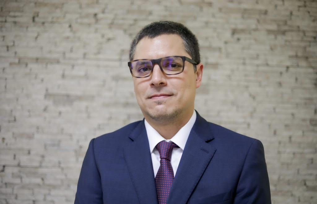 Andrés Romero